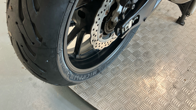 Yamaha Tracer 7 00 (20MY)